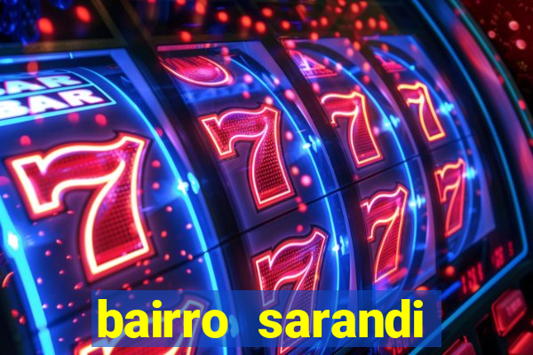 bairro sarandi porto alegre e perigoso